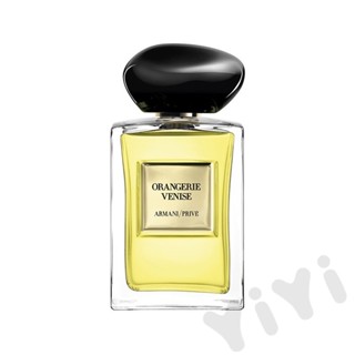 Giorgio Armani Orangerie Venise Armani High Dings Private Collection Venice Citrus น้ําหอม 100 มล.