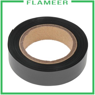 [Flameer] เทปซีลผ้า PU กันน้ํา 15 เมตร สําหรับซ่อมแซมเต็นท์