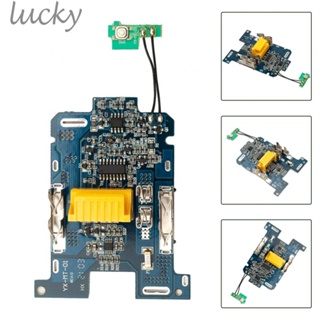 Bl1830 บอร์ดป้องกันที่ชาร์จแบตเตอรี่ Li-Ion BMS PCB สําหรับ 18V BL1815 BL1860