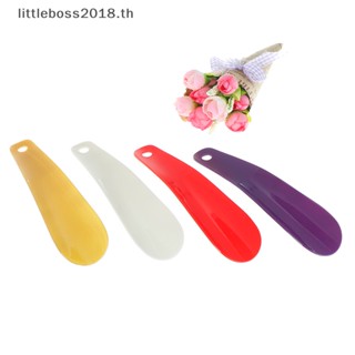 [littleboss] ฮอร์นรองเท้าพลาสติก 16 ซม. 1 ชิ้น