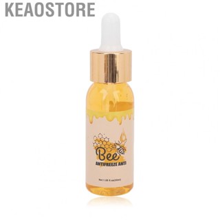 Keaostore Crack Facial Serum  Multi Functions Nursing Good Moisturizing Effect for Home Beauty Salon