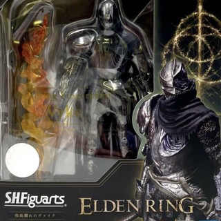 พร้อมส่ง Bandai shf Elden Pharaoh แหวนอัศวินเผาไหม้นิ้วมือ 2BWF