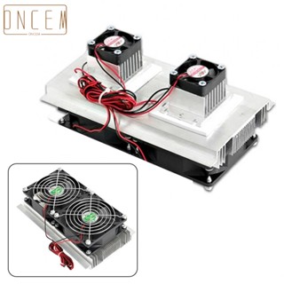 【ONCEMOREAGAIN】Refrigerator Cooling Equipment Heat Exchanger Semiconductor Cooling System