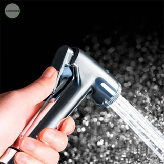 GORGEOUS~Bidet Spray High Pressure Universal Washing Head Flushing Tool Handheld