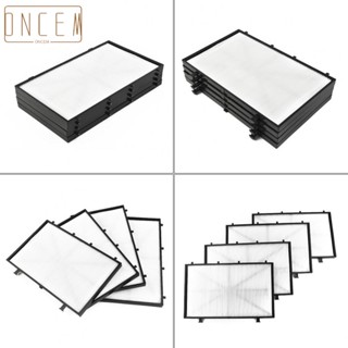 【ONCEMOREAGAIN】4* Ultra-Fine Filters 9991432-R4 Model For Dolphin-Nautilus CC Plus M4/M5/M400