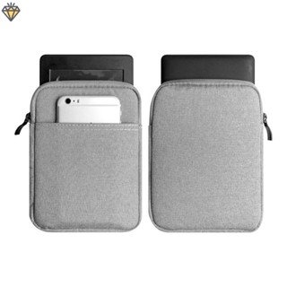 เคสกระเป๋า Kindle กันกระแทก 6 นิ้ว สําหรับ Kindle Paperwhite 2 3 Kindle 8 Kindle RY