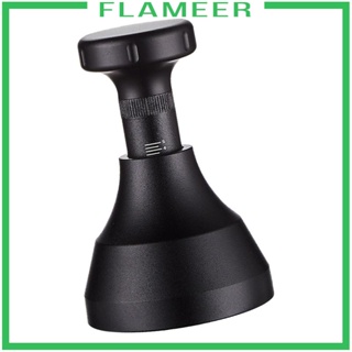 [Flameer] แทมเปอร์คนกาแฟ แบบใช้มือ อุปกรณ์เสริม สําหรับบาริสต้า กาแฟ