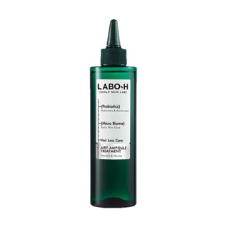 LABO-H Probiotics Airy Ampoule Treatment 250ml