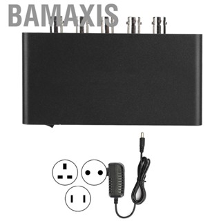 Bamaxis Metal Splitter  SDI for  DVR