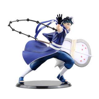 Spot Naruto high wind pass masked men yuzhibo Obito animation action character Model 16cm PVC statue toy desktop decoration Figma