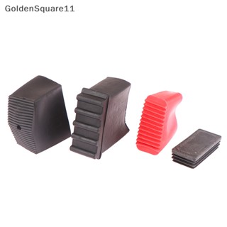 Goldensquare แผ่นยางรองขาบันได กันลื่น กันลื่น สําหรับบันได