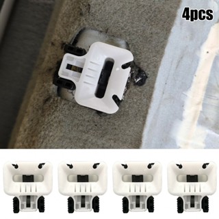 ⚡READYSTOCK⚡Clips Bench Grommet Car Rear Seat Fixed Clips For Acura Rear Seat Bottom