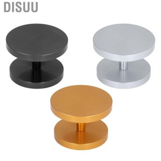 Disuu Dual Sided Coffee  Tamper Coffee  Tamper Easy To Clean for Office