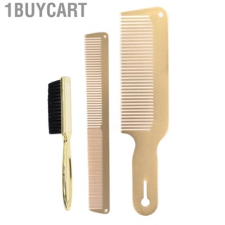 1buycart Hair Combs and Brushes Set  Comb Creating Hairstyles Reducing Loss 3PCS for Women Home