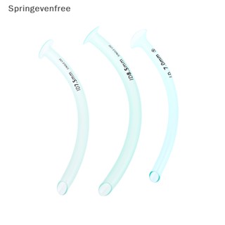 Spef อุปกรณ์ปฐมพยาบาล Robertazzi Nasopharyngeal Airway Rusch 1 ชิ้น