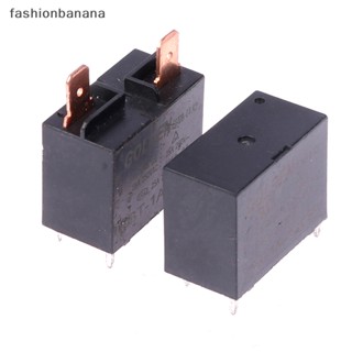 [fashionbanana] รีเลย์เครื่องปรับอากาศ GT-1A-12D/GT-1A-12DP 12V 25A