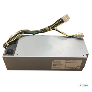 Iwo PSU เดสก์ท็อป สําหรับ Optiplex 3040 3050 3046 L240AM-00 B240NM-00 AC240AM-00 L240EM-00