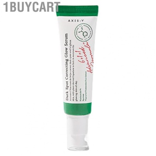 1buycart Skin Whitening Serum  Shrink Pores Nicotinamide  Balance Water Oil Fading Sun Spots for Daily Use