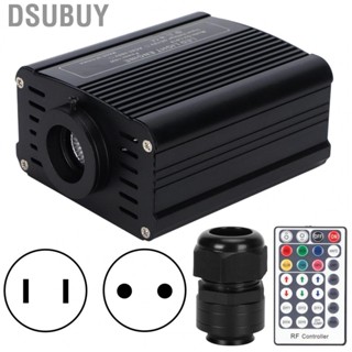 Dsubuy Optical Fiber Light   17 Colors RGBW for Home Optic Accessory Car Decor Bedroom