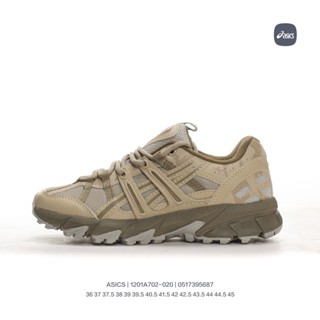 Original Asics Gel-Sonoma 15-50 รองเท้ากีฬา รองเท้าวิ่ง กลางแจ้ง