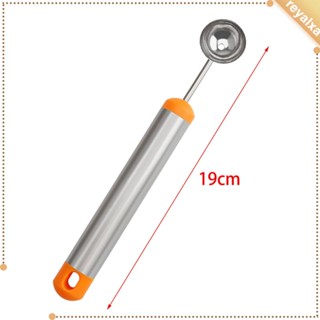 [Reyalxa] ช้อนตักแตงโม สําหรับผลไม้