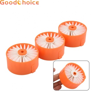 【Good】3Pcs For Decker N665227 Filter BDPSE1815,BDPSE3615,BHFEV182,BHFEV362,BHFEV36B【Ready Stock】