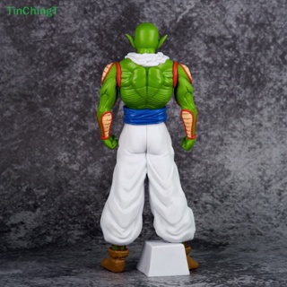 [TinChingT] โมเดลฟิกเกอร์ PVC รูปปั้นอนิเมะ Dragon Ball Piccolo ขนาด 30 ซม.