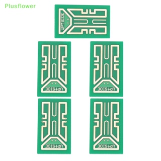 (Plusflower) ใหม่ สติกเกอร์ขยายสัญญาณโทรศัพท์มือถือ สําหรับ SP-12