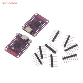 [Smileofen] ใหม่ บอร์ดไมโครคอนโทรเลอร์ IOT S2 Mini V1.0.0 ESP32-S2 4MB FLASH 2MB PSRAM WIFI