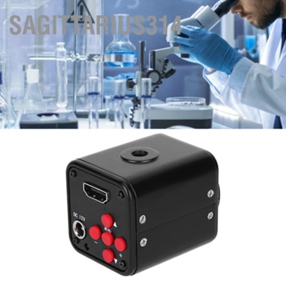 Sagittarius314 KP‑200D 2MP HDMI High Definition Industrial Microscope Camera สำหรับการซ่อมโทรศัพท์มือถือ