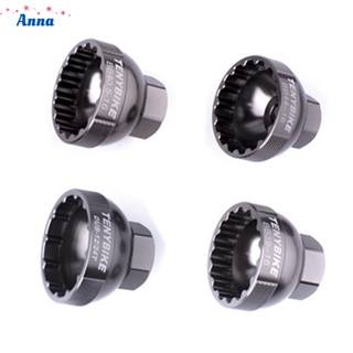 【Anna】Removal Tool High Precision 1Pcs Aluminum Alloy Bicycle Bottom Bracket