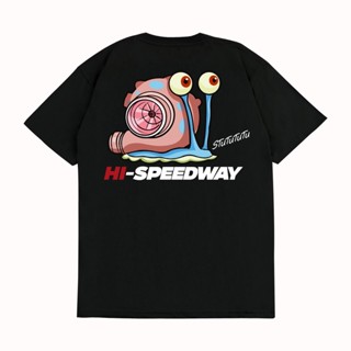 เสื้อยืด ลาย Sakazuki JDM TURBO SNAIL GARRY สําหรับรถยนต์