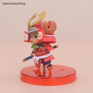 โมเดลฟิกเกอร์ PVC อนิเมะ One Piece Uta Luffy Zoro Film Red ของเล่นสําหรับเด็ก