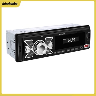 Fs เครื่องเล่น Mp3 วิทยุ Fm DVD 1 Din บลูทูธ พร้อมรีโมตคอนโทรล สําหรับรถยนต์