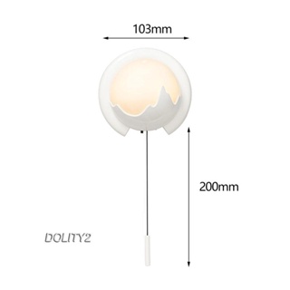 [Dolity2] เครื่องกระจายน้ํามันหอมระเหย แบบพกพา เสียงรบกวนต่ํา