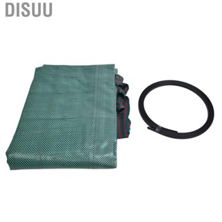 Disuu Garden Leaf Bag  PE Woven Waste for Lawn