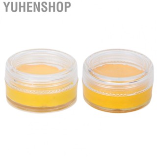 Yuhenshop Matte Face Paint  Body Safe Non Irritating Compact Portable Toxic Odorless Bright Color for Theater Performance Festival Home Party