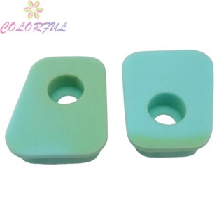 【COLORFUL】Air Filter Air Refresh Durable Home Improvement Tool Plastic Replacement Part