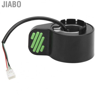 Jiabo (Green) Thumb Throttle Accelerator Electric