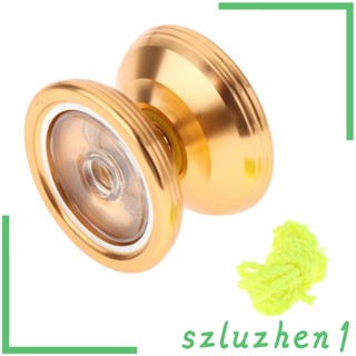[Szluzhen1] โยโย่โลหะ K6 สําหรับเก็บสะสม 1 ชิ้น