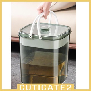 [Cuticate2] ถังขยะ ทําความสะอาดง่าย สําหรับบ้าน ห้องนั่งเล่น