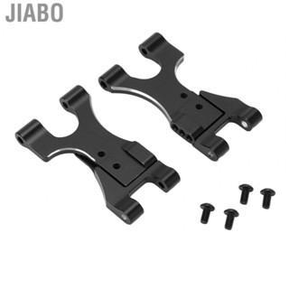 Jiabo 2Set RC Steering Swing Rear Lower Arm Aluminum For 3Racing Sakura D5