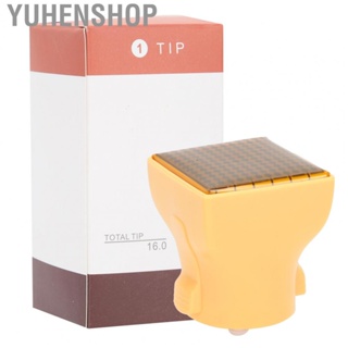 Yuhenshop RF Beauty Machine Body Probe 900 Flashes Accessory For Skin