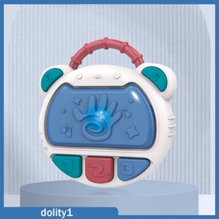 [Dolity1] เครื่องดนตรี เกมของเล่น ของขวัญวันเกิด สําหรับเด็กผู้ชาย