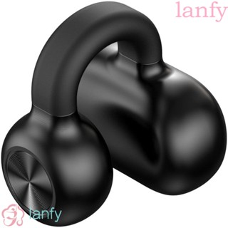 LANFY หูฟังเกมมิ่ง บลูทูธ 5.3 HIFI 1 เสียงเบส ไม่เจ็บหู สําหรับเล่นเกม