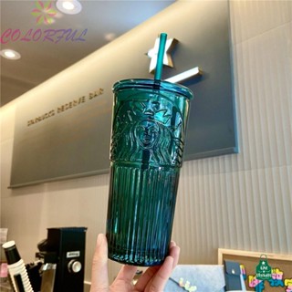 【COLORFUL】Bottle Cold Water Durable In Using Eco-friendly Heat-resistant Large Capacity