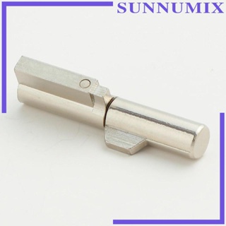 [Sunnimix] อุปกรณ์ล็อคประตูบานเลื่อน เพื่อความปลอดภัย สําหรับตู้เย็น