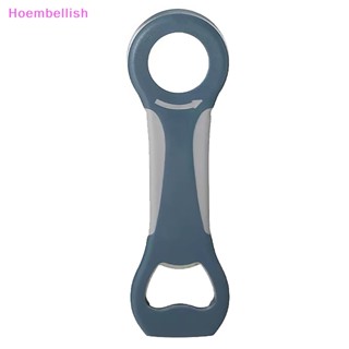 Hoe&gt; 4 in 1 ที่เปิดขวดเบียร์ แบบสกรู อเนกประสงค์