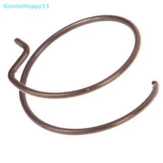 Gentlehappy ลูกบอลเหล็กสปริง สําหรับไดรเวอร์กระแทก DCF885 DCF836 N078434 อุปกรณ์เสริมสปริง แบบเปลี่ยน สําหรับเครื่องมือไฟฟ้า