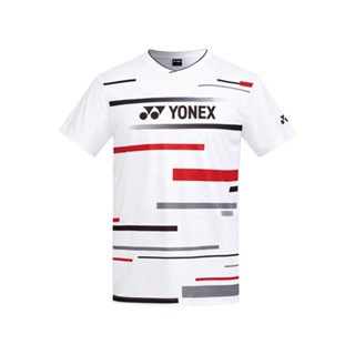 เสื้อแบดมินตัน Yonex 350 พร้อมส่ง